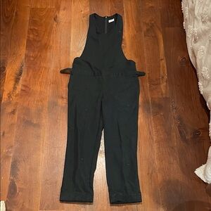 Hurley Black Women's Jumpsuit